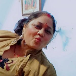 Meet your Posher, Ragini